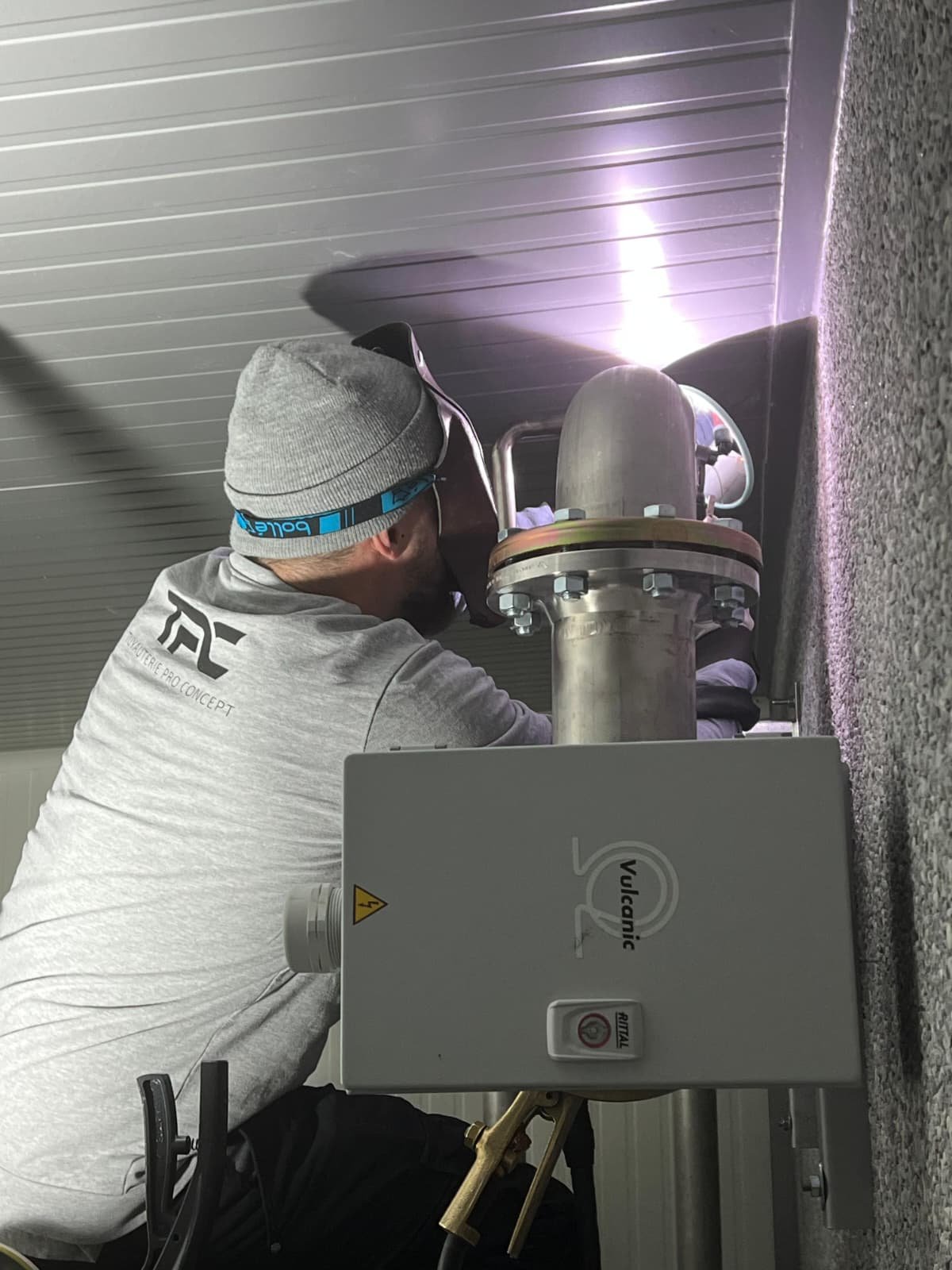 Bureaux - Neuville sur Saône